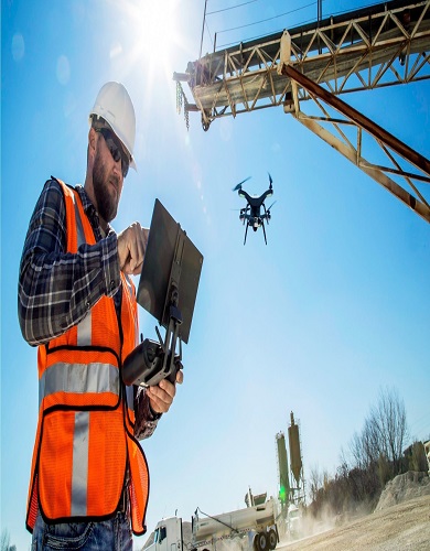 Land & Construction Surveying