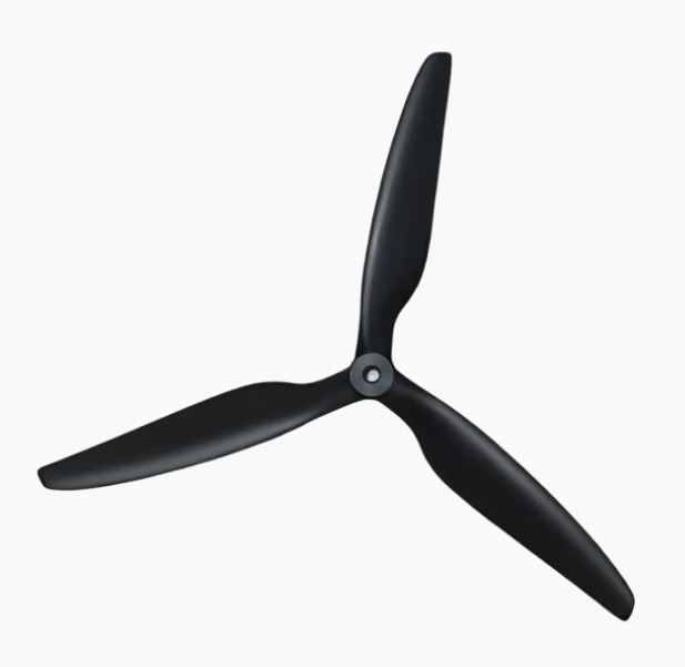 10 inch propellers