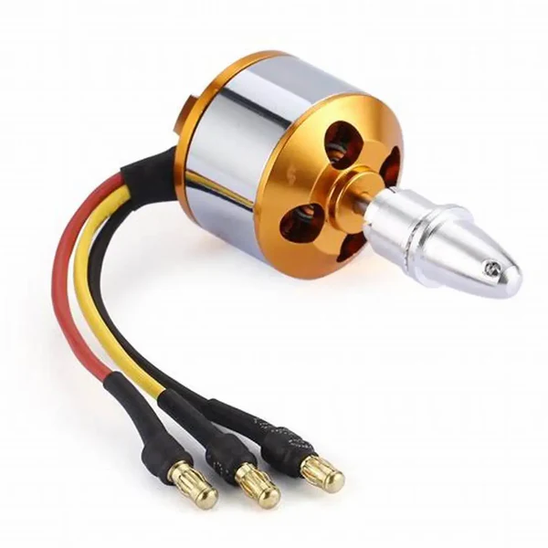 Bullet Connector For Drone &amp;amp; RC Plane.