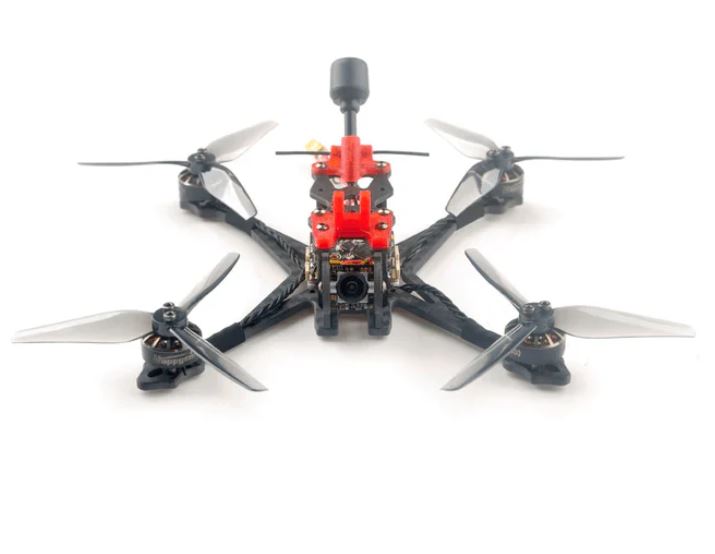 Arjun 3.5 inch fpv kit