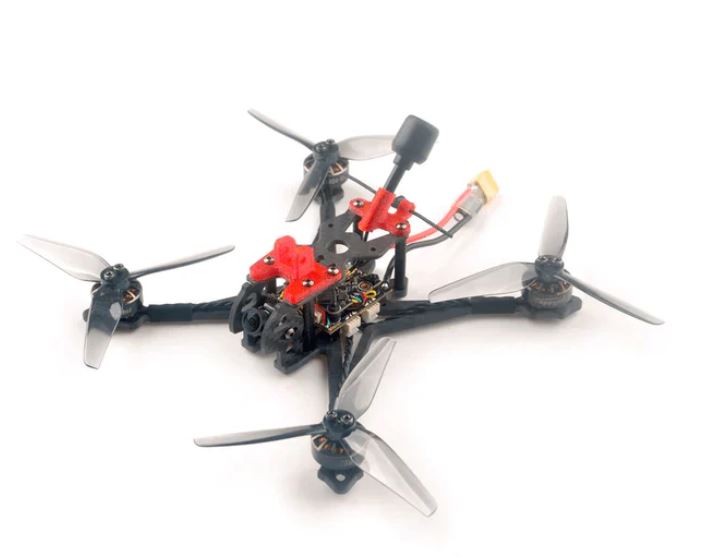 Arjun 3.5 inch fpv kit