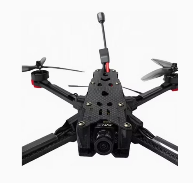 Drona 7 Inch fpv