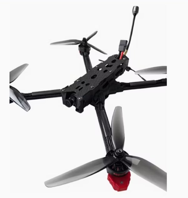 Drona 7 Inch fpv